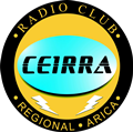 CE1RRA – Radio Club Regional Arica